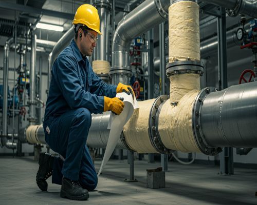 شركة عزل مواسير المياه بالقطيف