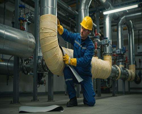 شركة عزل مواسير المياه بسيهات